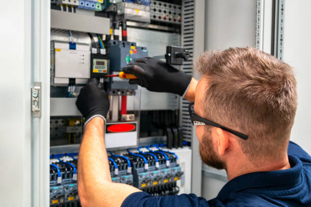 Why Trust Our Licensed Electricians for Your Electrical Needs in Cheyenne, WY?